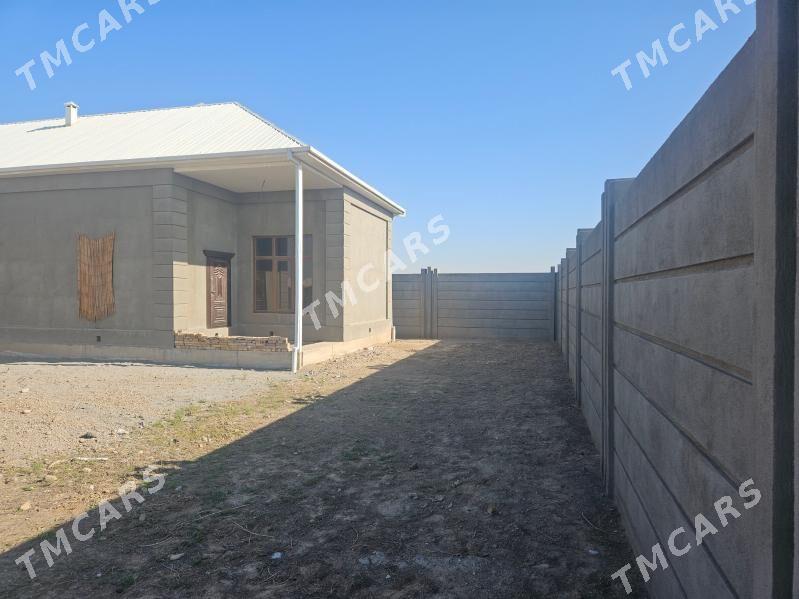 Satlyk howly Sakarcage yol - Sakarçäge - img 2