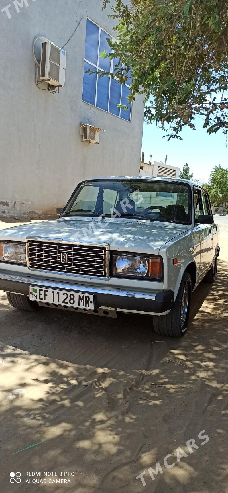 Lada 2107 2011 - 77 000 TMT - Baýramaly - img 11