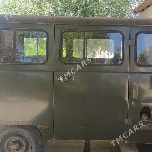 UAZ Profi 2002 - 38 000 TMT - Boldumsaz - img 5