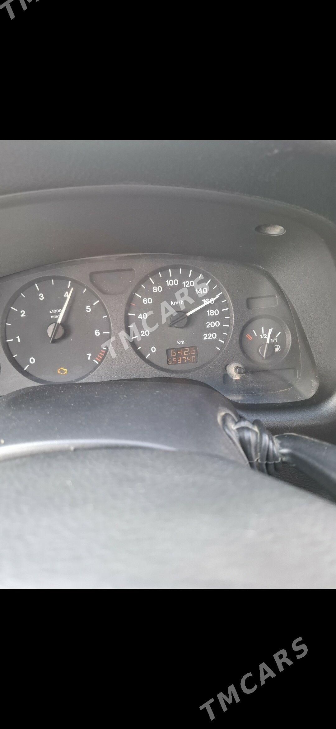 Opel Astra 2001 - 68 000 TMT - Kaka - img 2