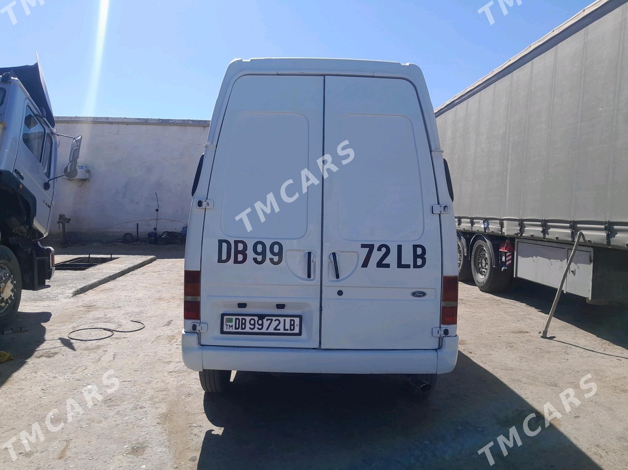 Ford Transit Connect 2009 - 45 000 TMT - Türkmenabat - img 3