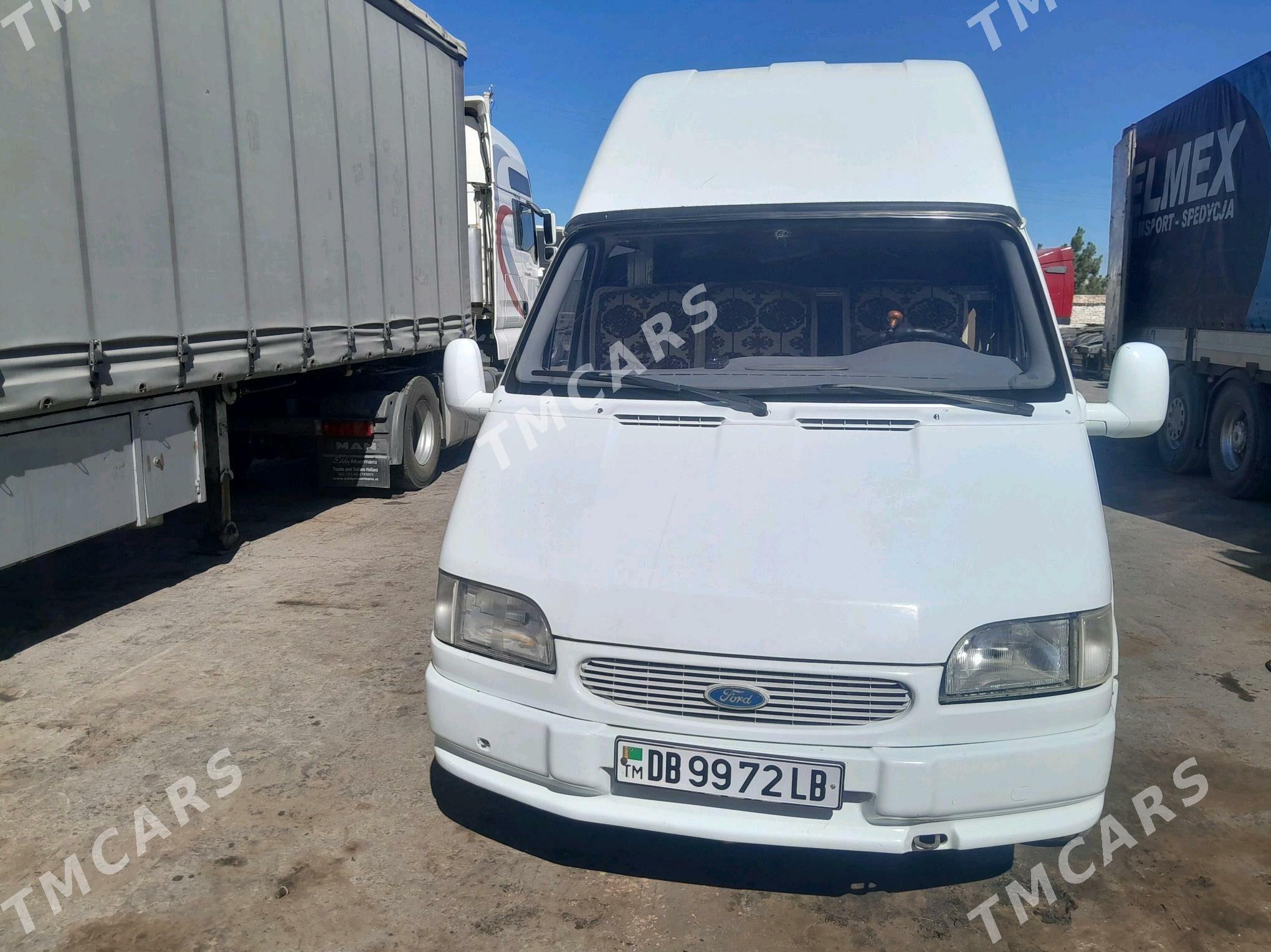 Ford Transit Connect 2009 - 45 000 TMT - Türkmenabat - img 5