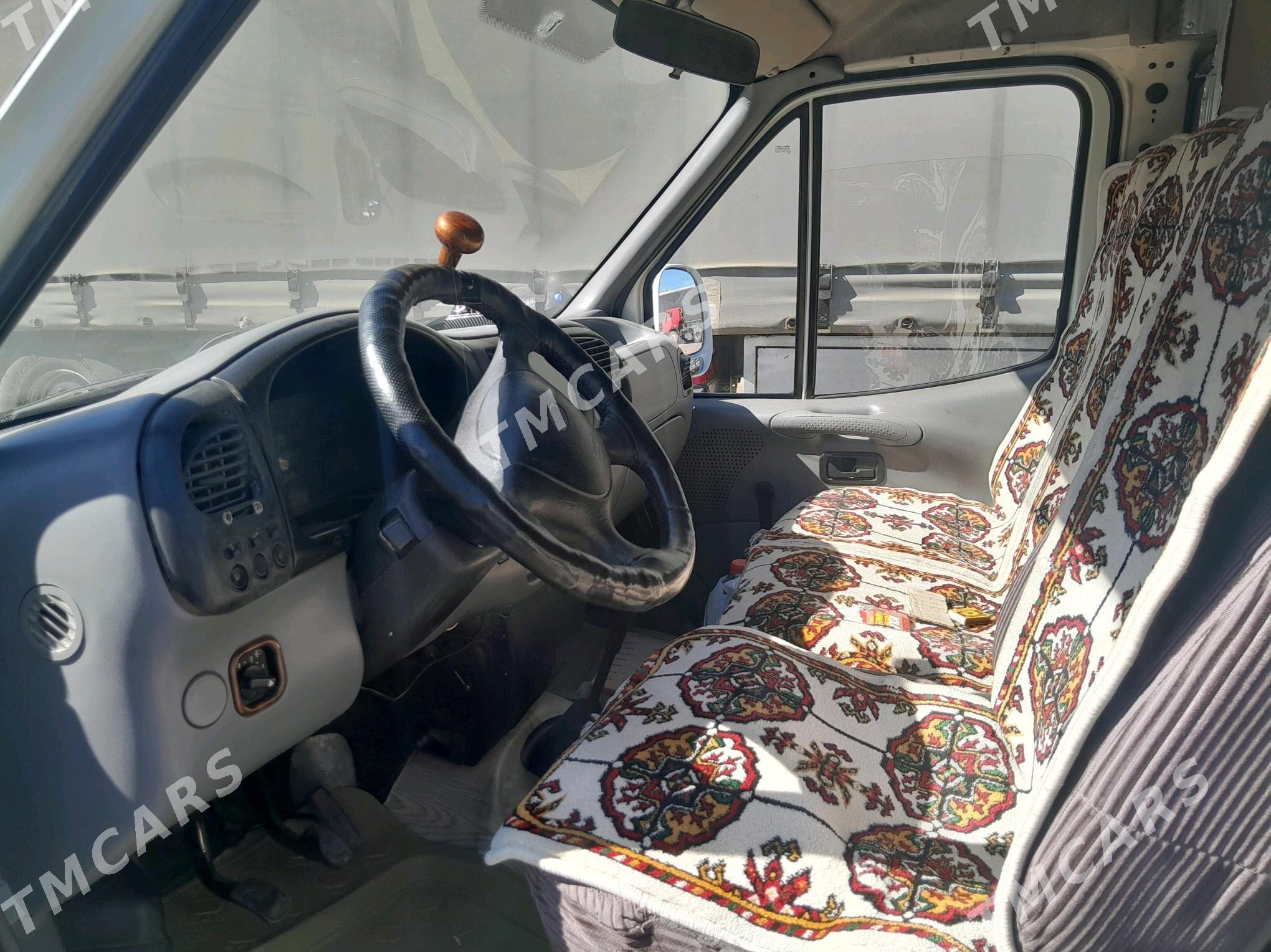 Ford Transit Connect 2009 - 45 000 TMT - Türkmenabat - img 2