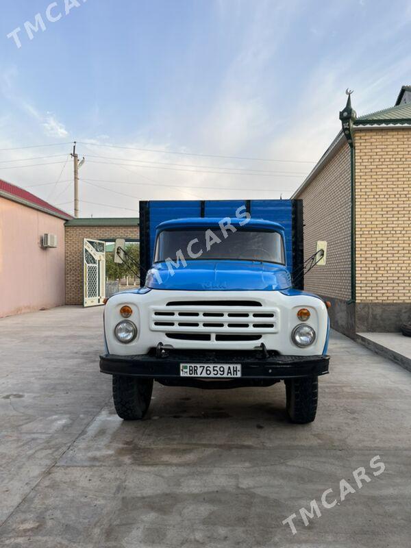 Zil 130 1987 - 65 000 TMT - Серахс - img 4