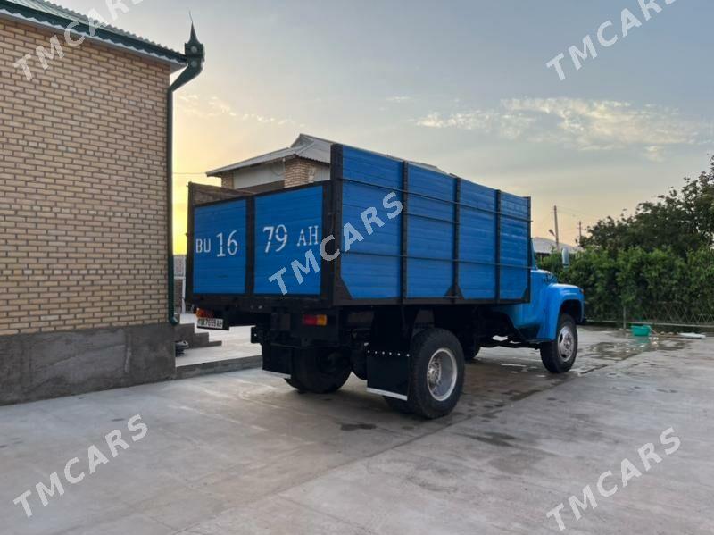 Zil 130 1987 - 65 000 TMT - Серахс - img 5
