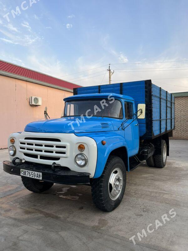 Zil 130 1987 - 65 000 TMT - Серахс - img 3