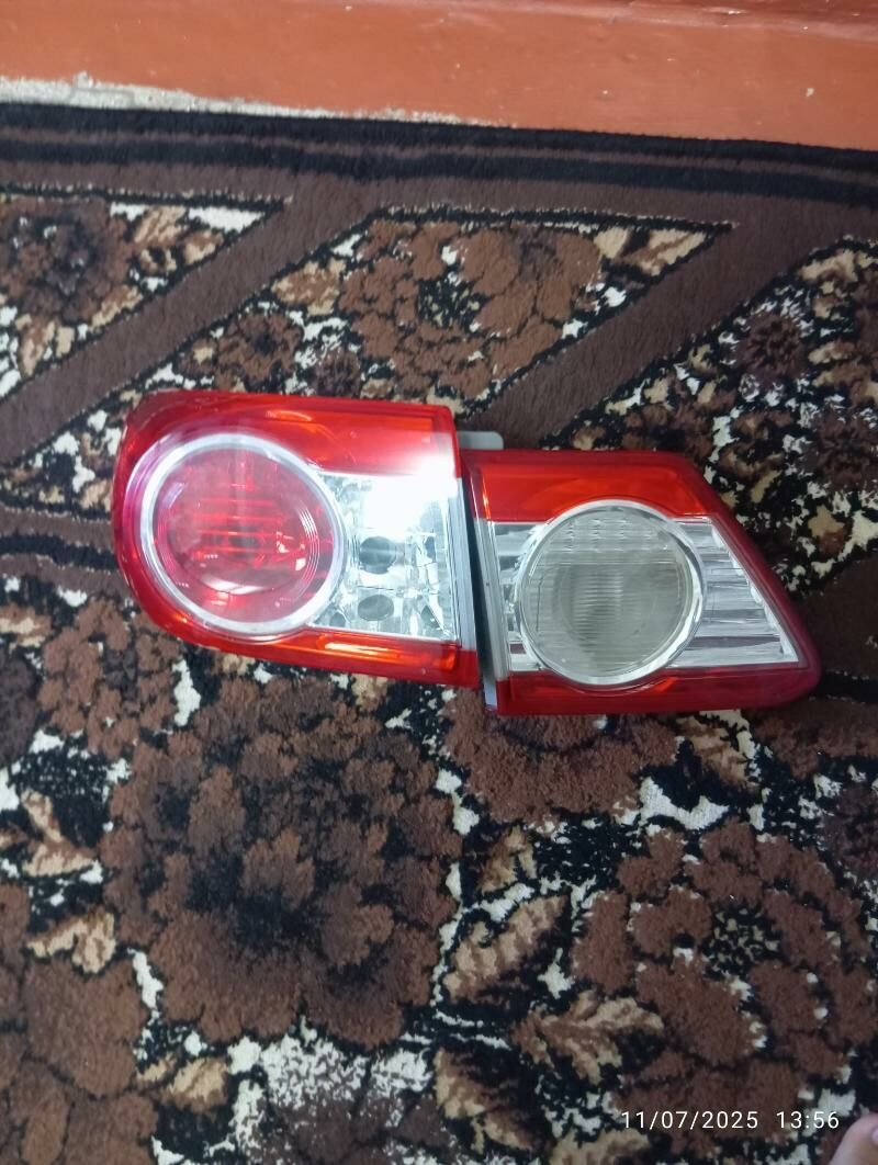CAROLLA FARA AMERKANKA 11 13 2 500 TMT - Aşgabat - img 2