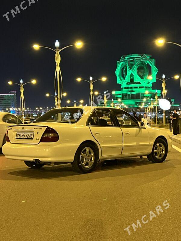 Hyundai Sonata 1998 - 55 000 TMT - Aşgabat - img 10