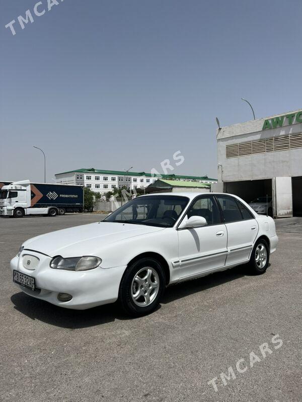 Hyundai Sonata 1998 - 55 000 TMT - Aşgabat - img 6