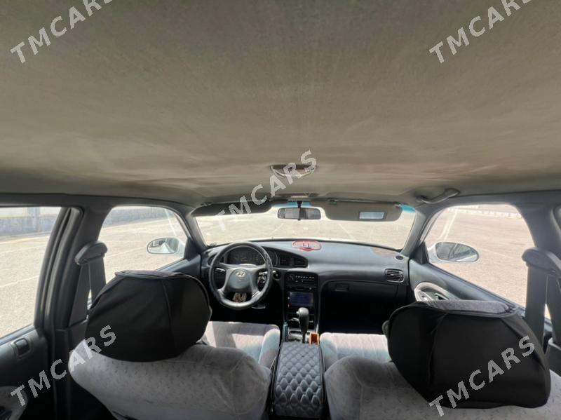 Hyundai Sonata 1998 - 55 000 TMT - Aşgabat - img 8