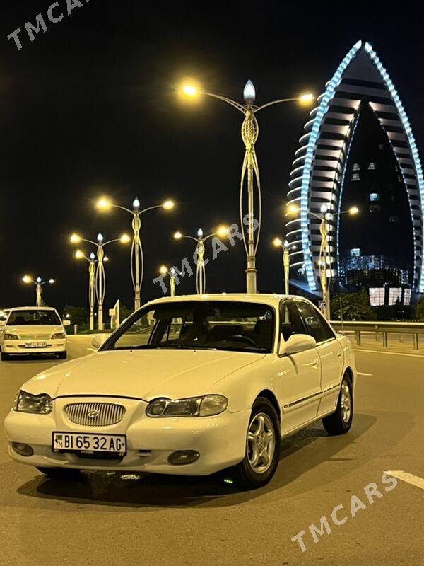 Hyundai Sonata 1998 - 55 000 TMT - Aşgabat - img 9