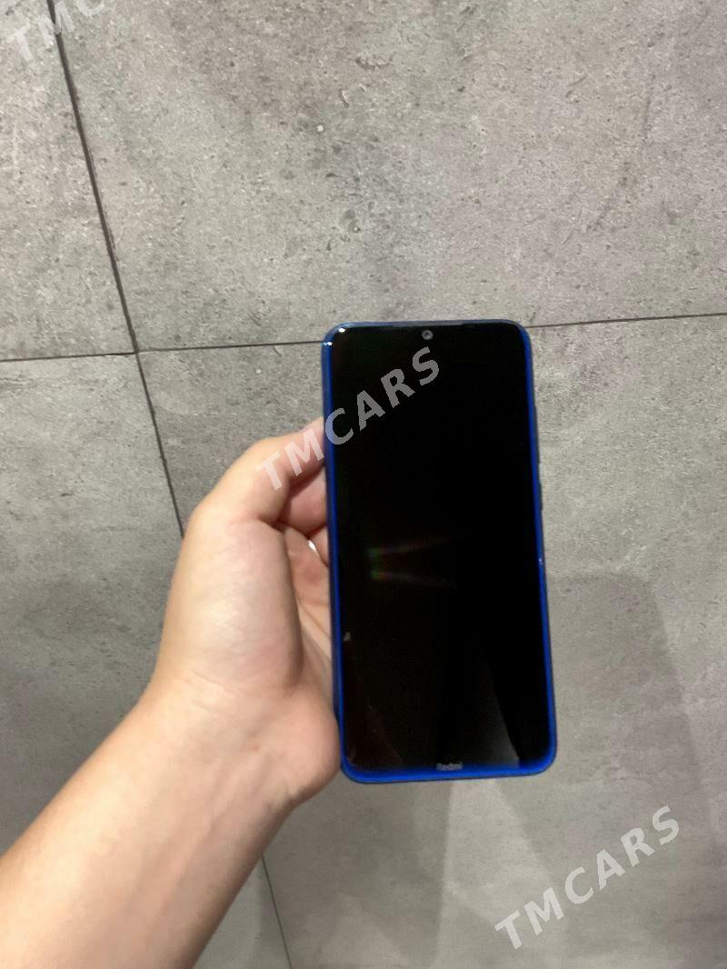 Redmi Note 8 64gb - Aşgabat - img 5
