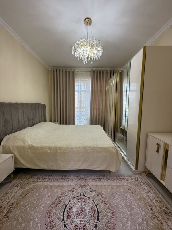 АЛИШЕРА НОВАИ 2КОМ ЛЮКС - Aşgabat - img 10