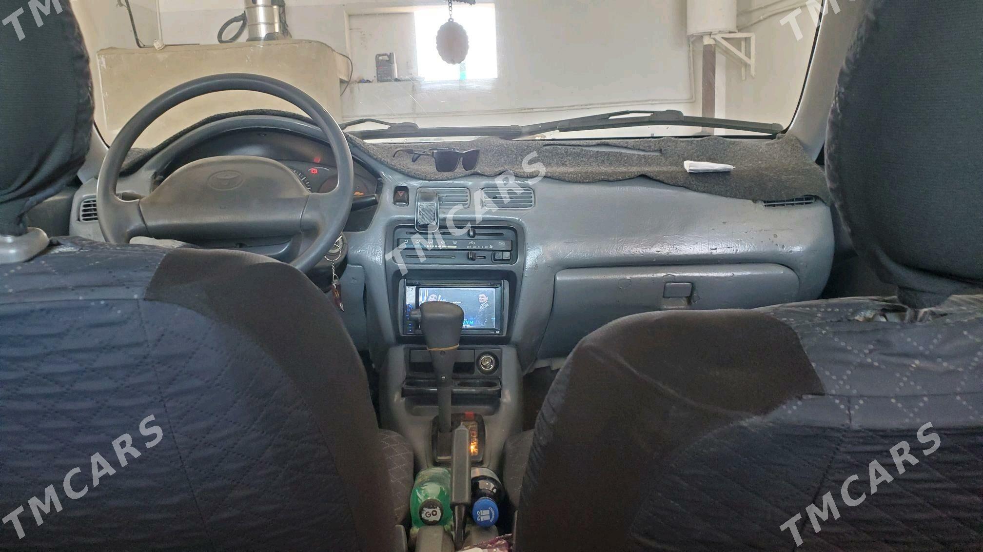 Toyota Tercel 1995 - 32 000 TMT - Mary - img 4