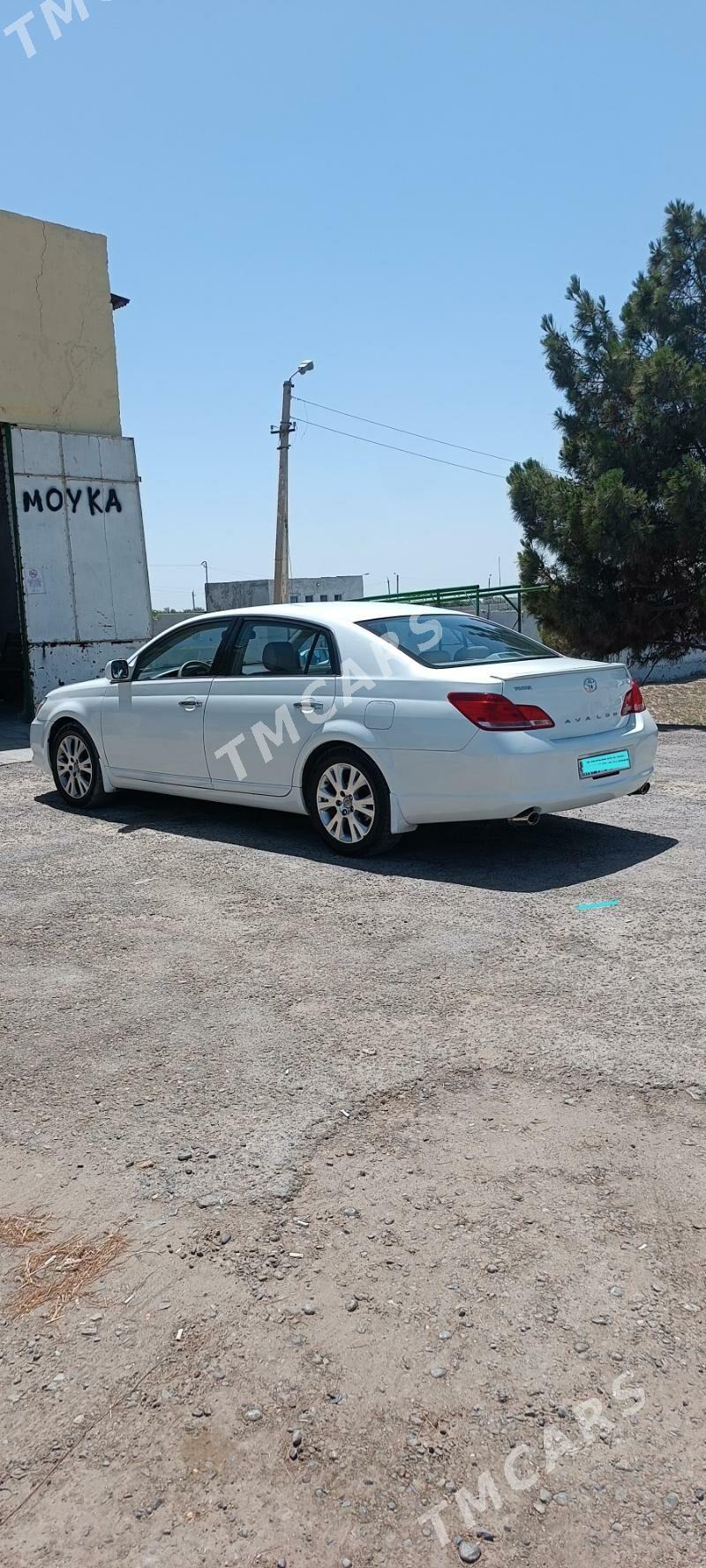 Toyota Avalon 2005 - 200 000 TMT - Türkmenabat - img 2