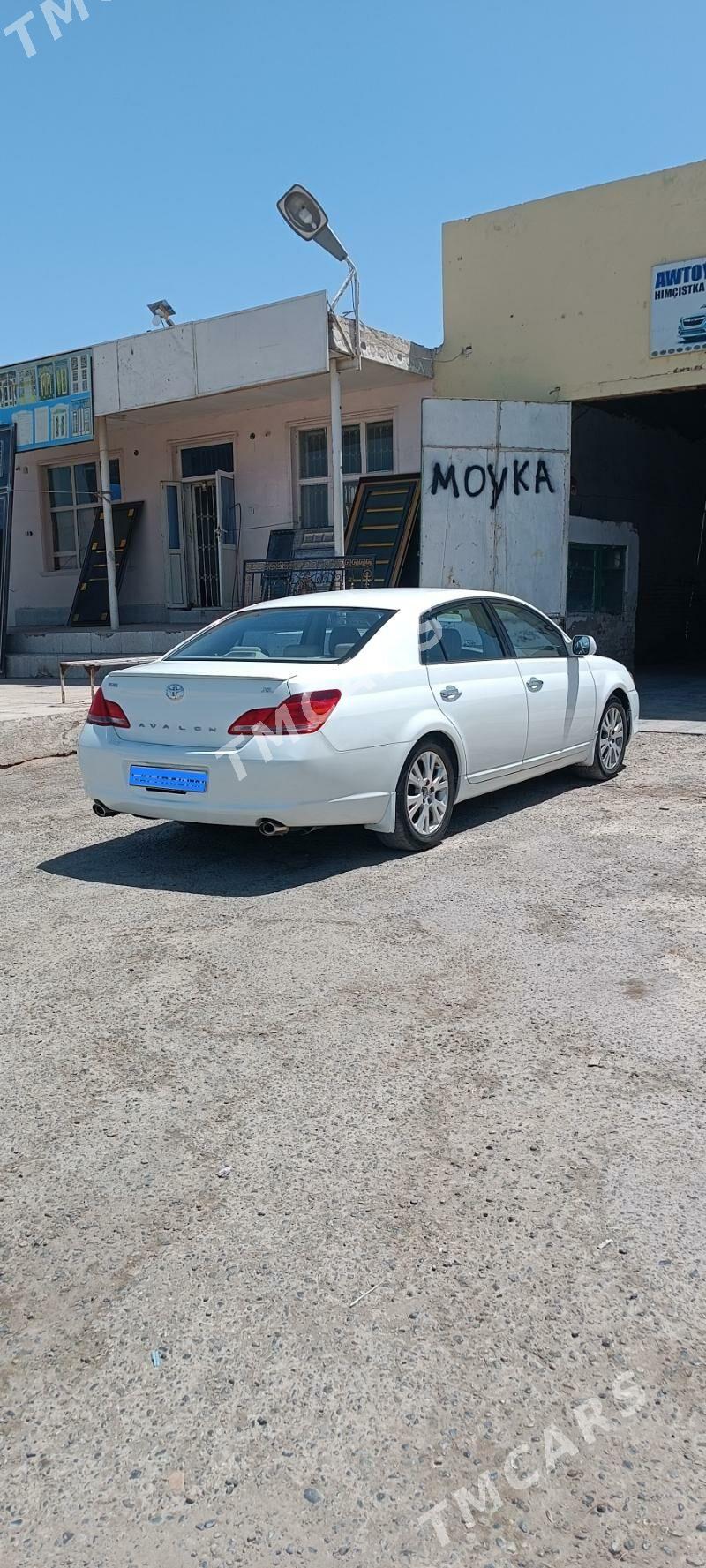 Toyota Avalon 2005 - 200 000 TMT - Türkmenabat - img 5