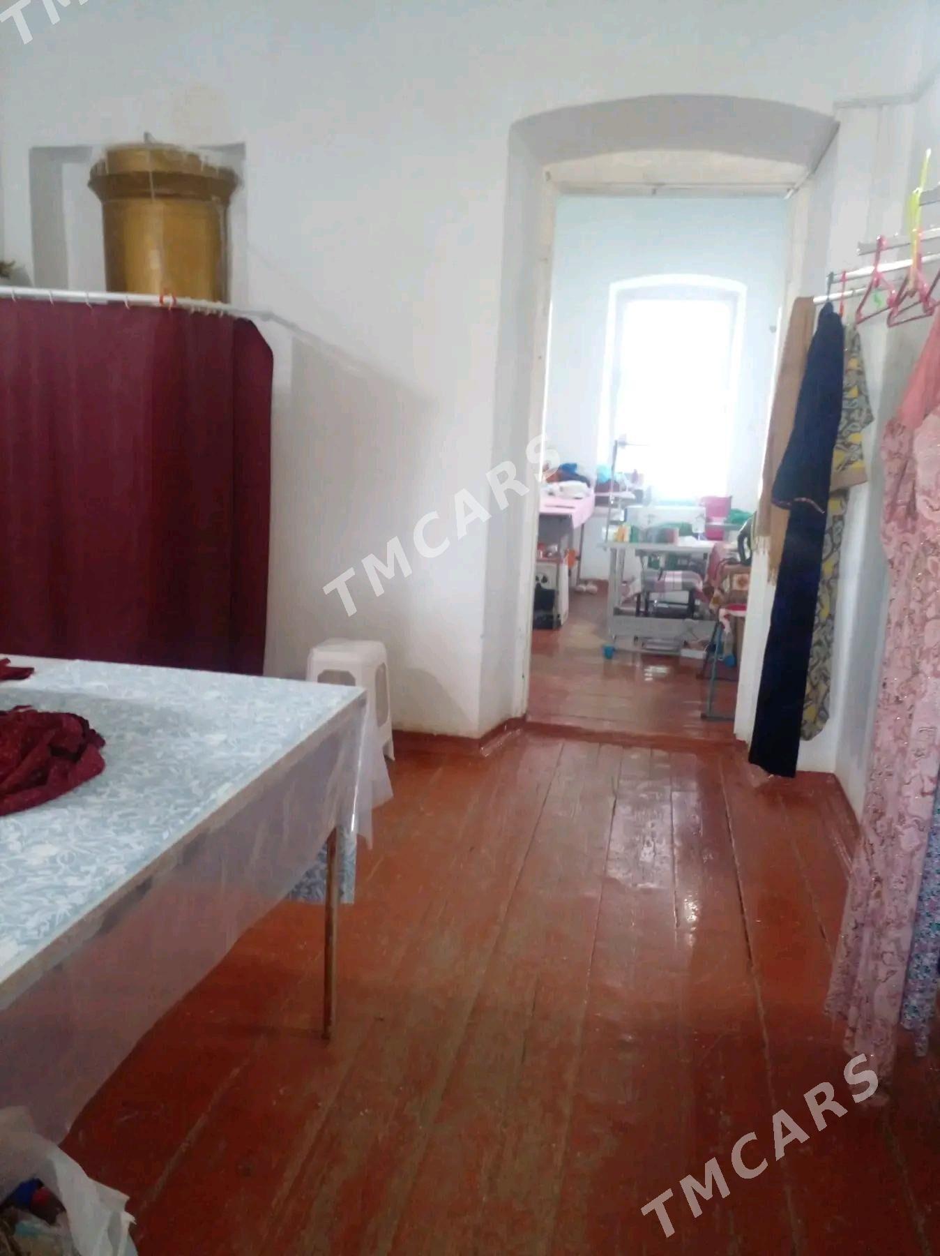 Zelyonny bz tikincilik dukan - Мары - img 2