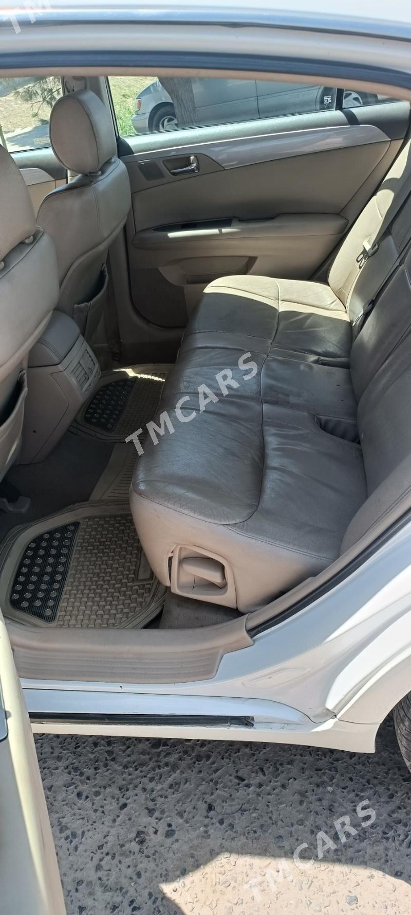 Toyota Avalon 2005 - 200 000 TMT - Türkmenabat - img 4