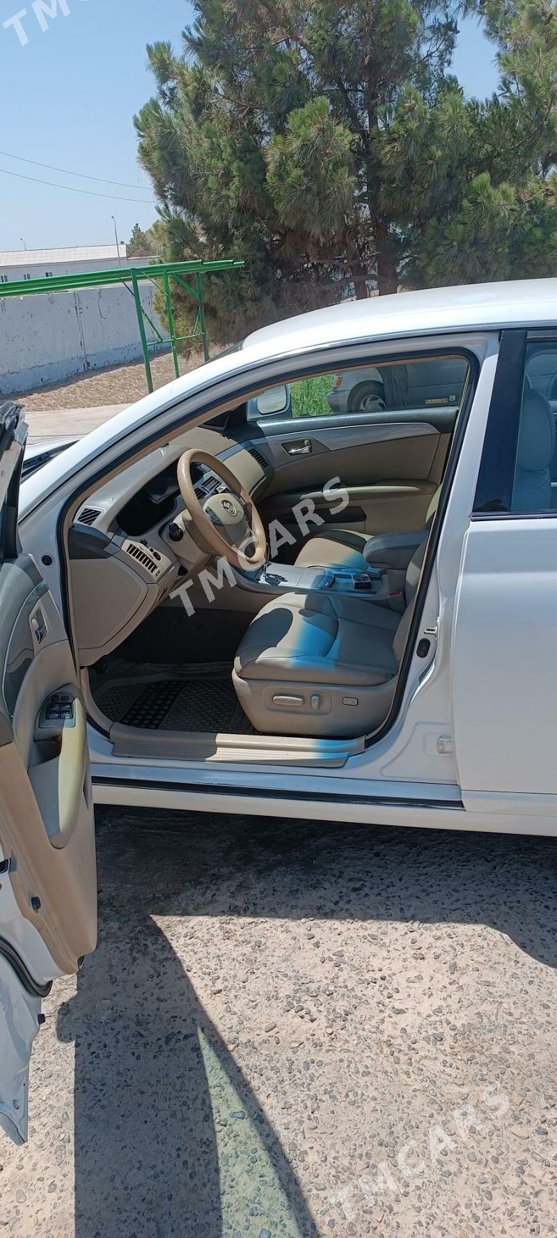 Toyota Avalon 2005 - 200 000 TMT - Türkmenabat - img 6