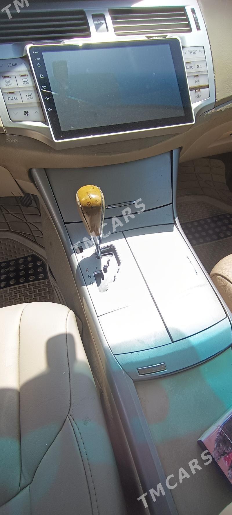 Toyota Avalon 2005 - 200 000 TMT - Türkmenabat - img 8