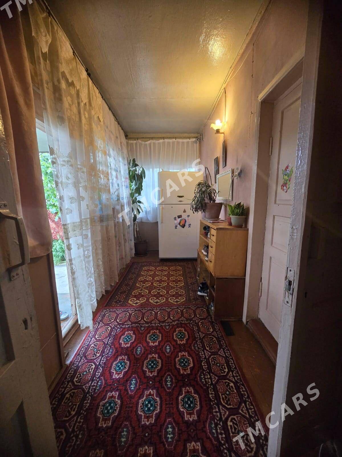 PLAN JAY ВАРШАВСКАЯ 4-СОТК - Ашхабад - img 9