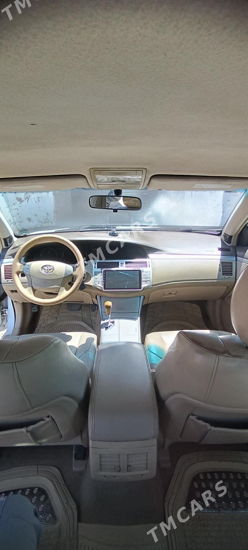 Toyota Avalon 2005 - 200 000 TMT - Türkmenabat - img 9