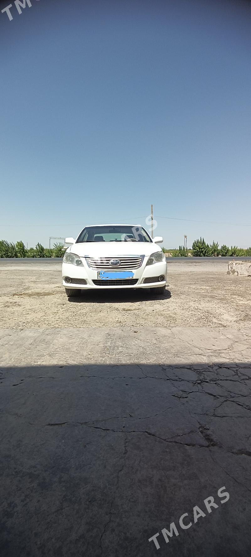 Toyota Avalon 2005 - 200 000 TMT - Türkmenabat - img 3