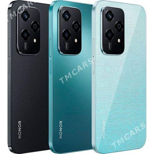 Honor 200 Lite 8/256gb Kridit - Aşgabat - img 1