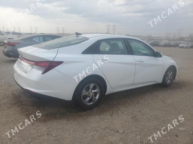 Hyundai Elantra 2021 - 260 000 TMT - Aşgabat - img 6