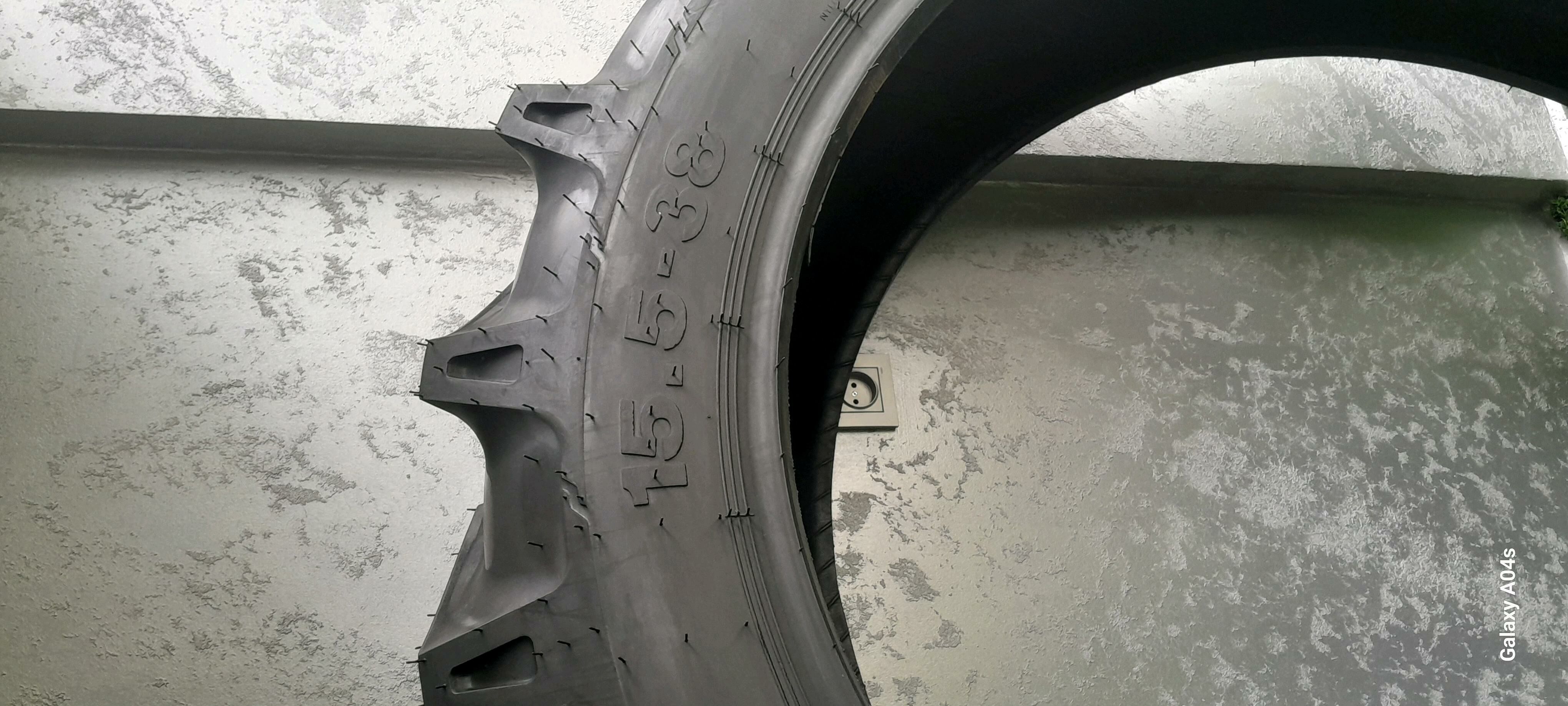 Traktor 15.5/R38 480/70R34 8 000 TMT - Aşgabat - img 2
