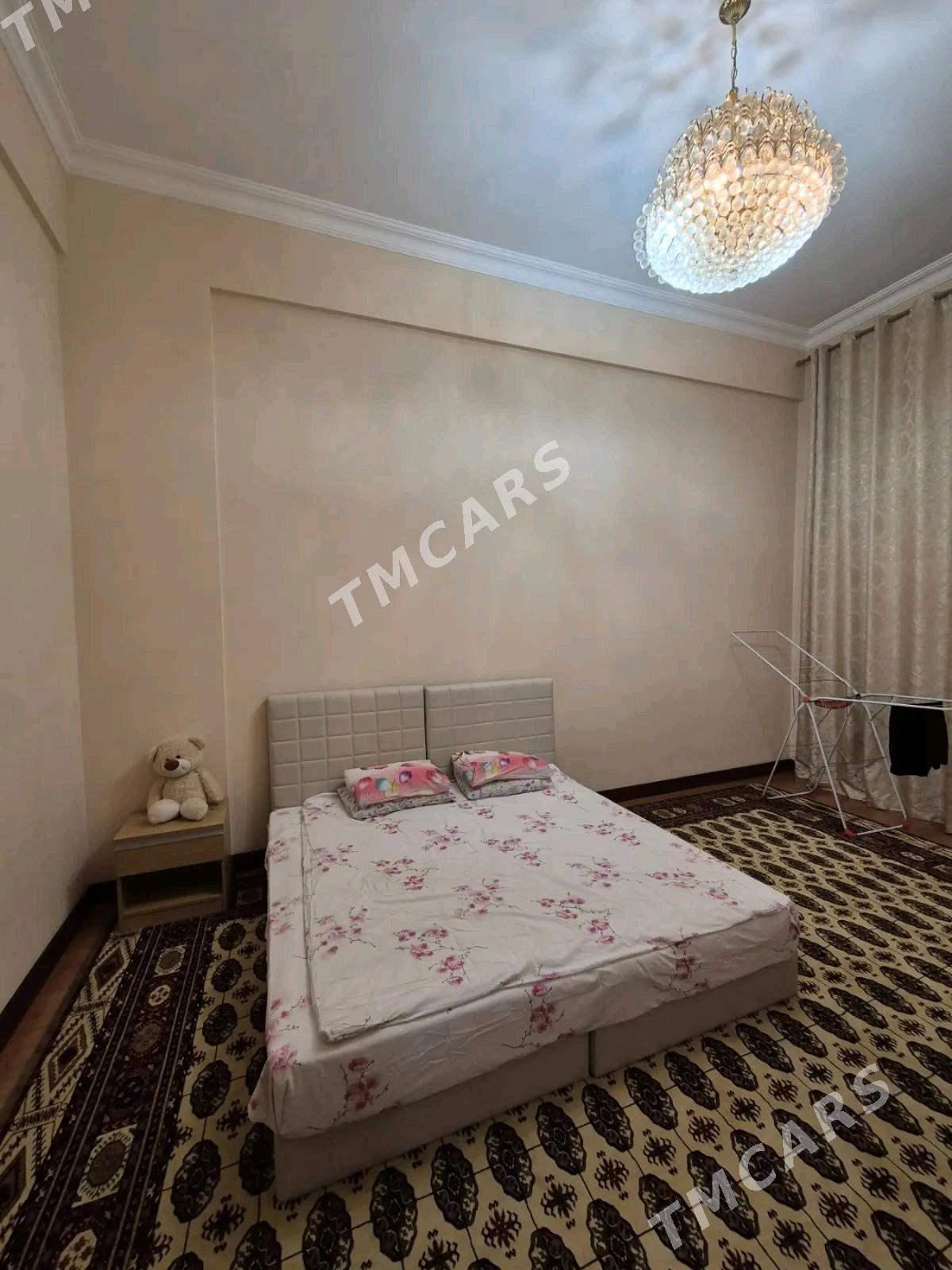  Arenda Moskowskiy - Ашхабад - img 2