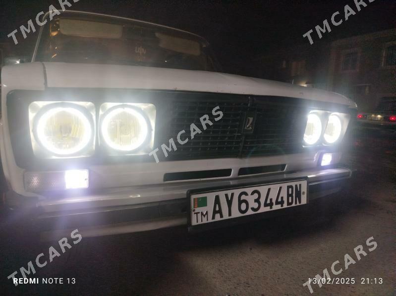 Lada 2106 1999 - 32 000 TMT - Гызыларбат - img 4