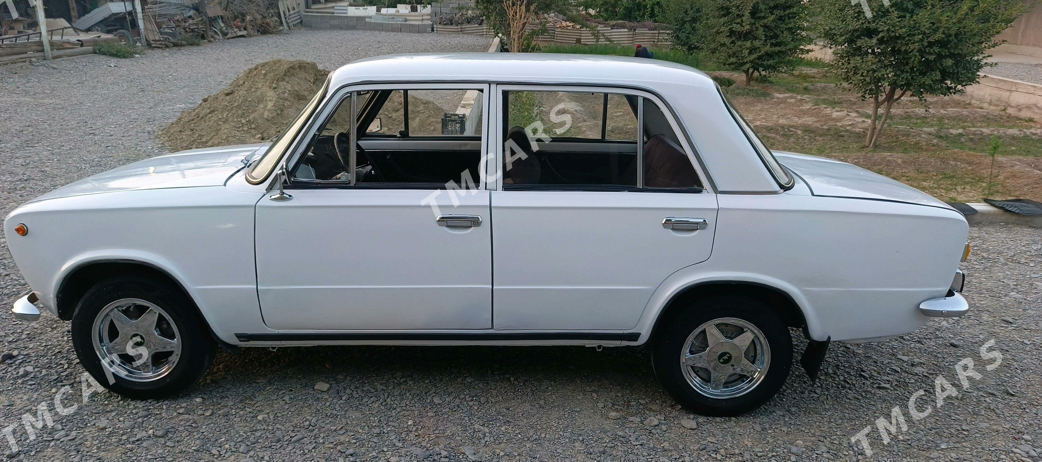 Lada 2101 1980 - 30 000 TMT - Gökdepe - img 2