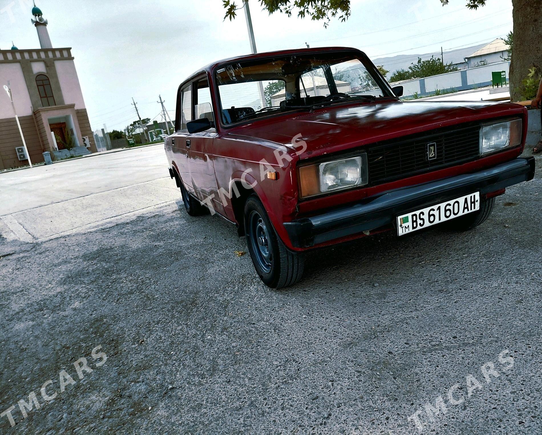 Lada 2105 1993 - 14 000 TMT - Bäherden - img 3