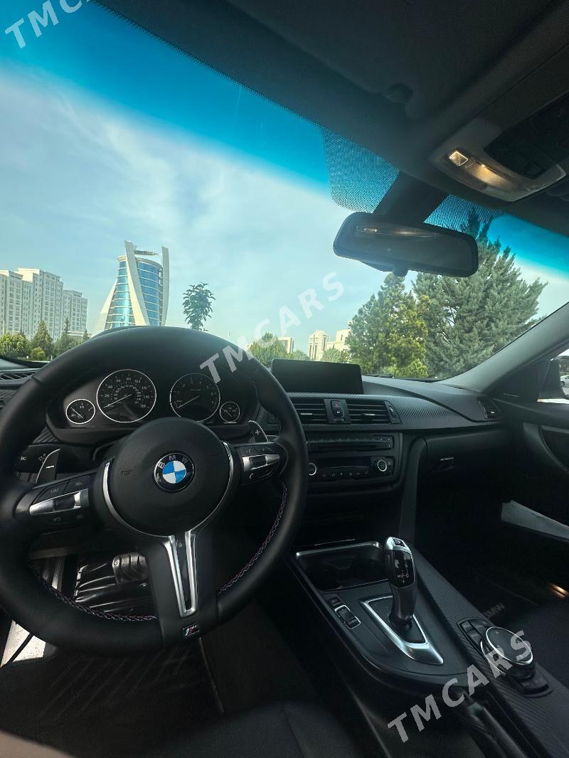 BMW F30 2015 - 330 000 TMT - Ашхабад - img 6