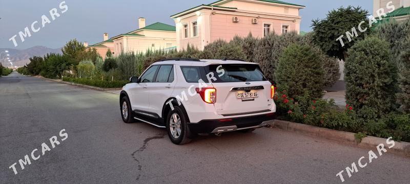 Ford Explorer 2021 - 400 000 TMT - Aşgabat - img 3