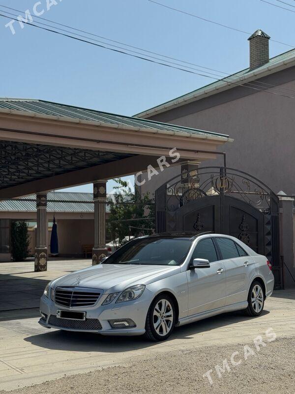 Mercedes-Benz E350 2010 - 275 000 TMT - Hazar - img 6