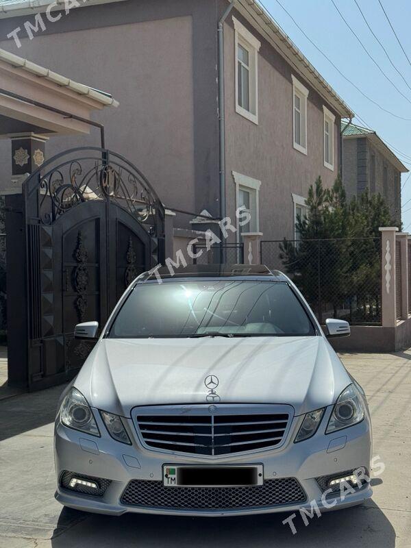 Mercedes-Benz E350 2010 - 275 000 TMT - Hazar - img 5