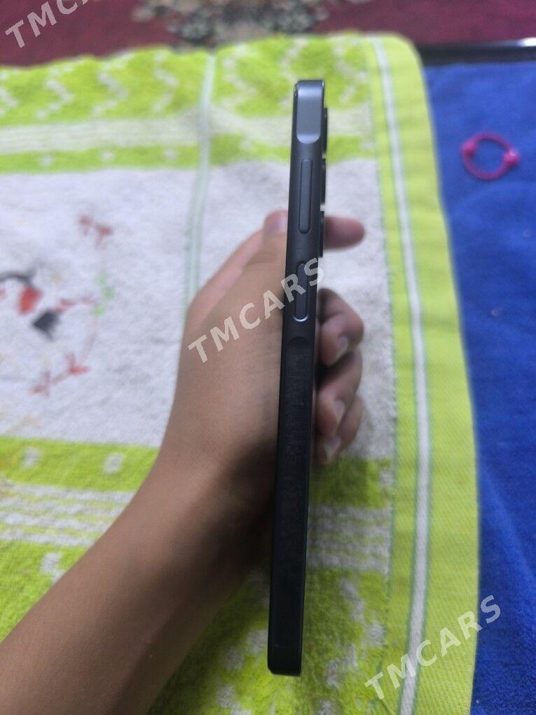 Samsung Galaxy a25 128gb ram8 - Türkmenabat - img 4
