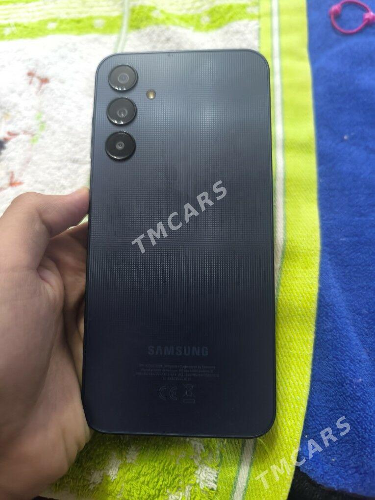 Samsung Galaxy a25 128gb ram8 - Türkmenabat - img 6