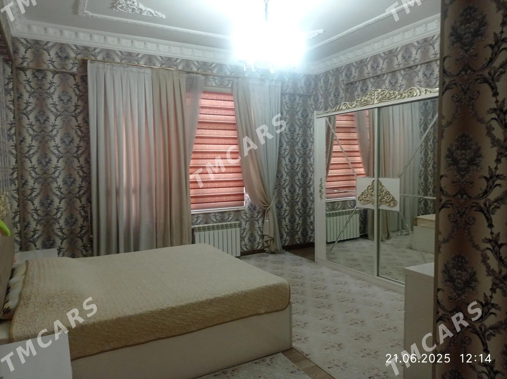 Gurtly 4/4 4 kom - Ашхабад - img 4