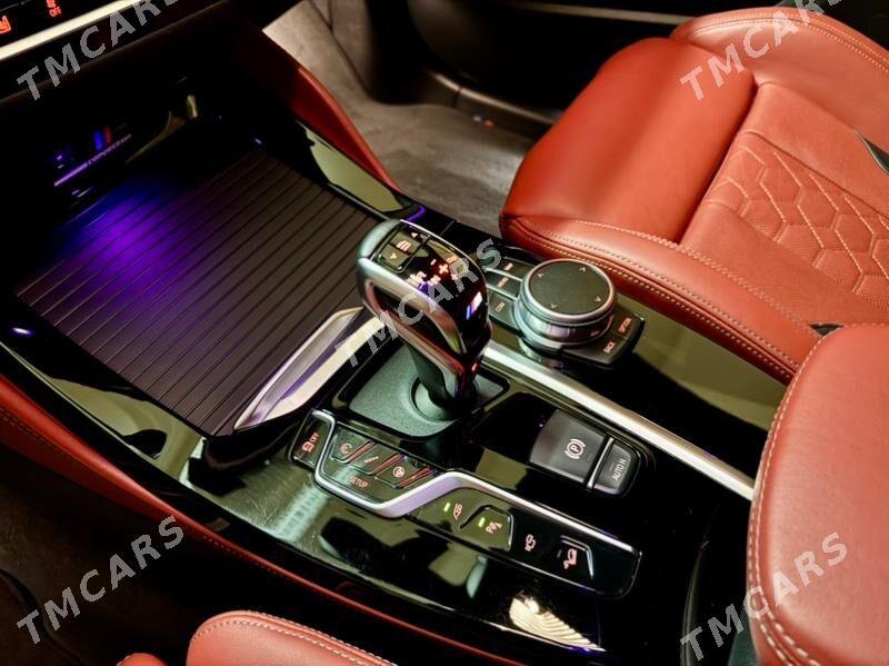 BMW X4 M 2020 - 1 462 500 TMT - Aşgabat - img 2