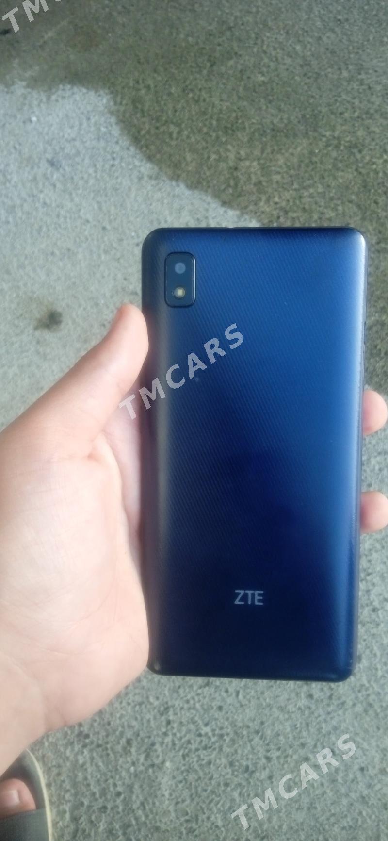 ZTE - Gökdepe - img 2