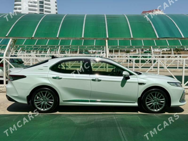 Toyota Camry 2023 - 669 000 TMT - Aşgabat - img 7
