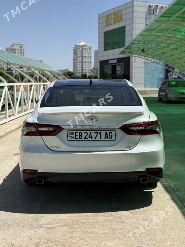 Toyota Camry 2023 - 669 000 TMT - Aşgabat - img 4