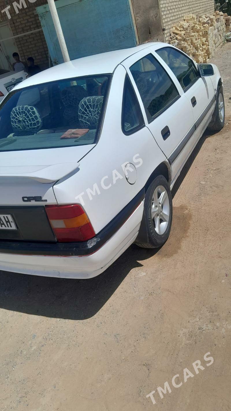 Opel Vectra 1992 - 29 000 TMT - Babadaýhan - img 2