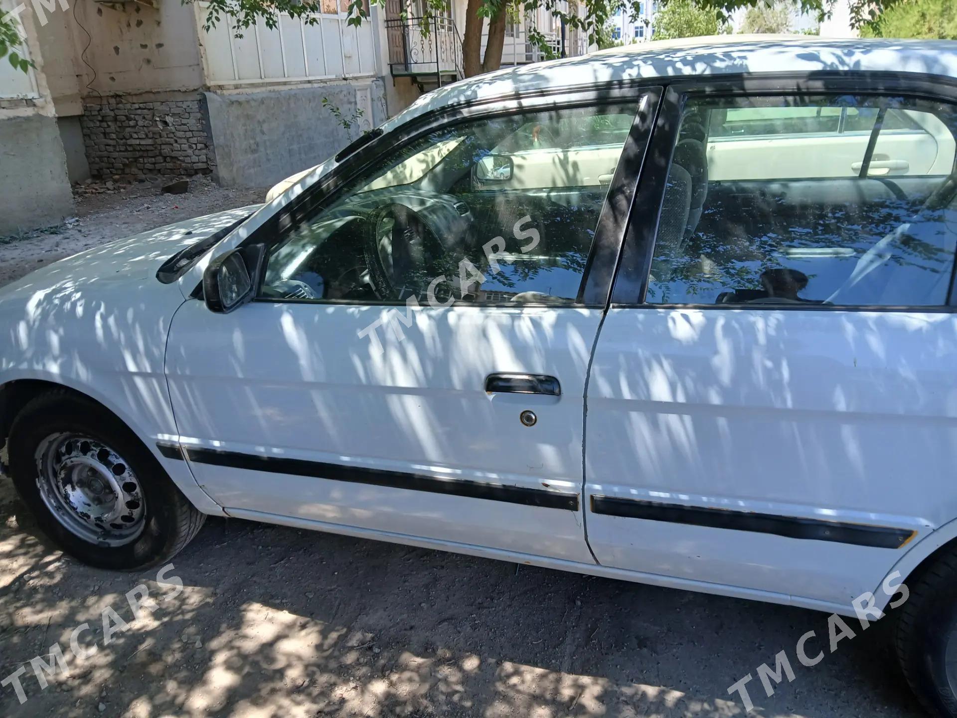 Toyota Tercel 1997 - 30 000 TMT - Daşoguz - img 3