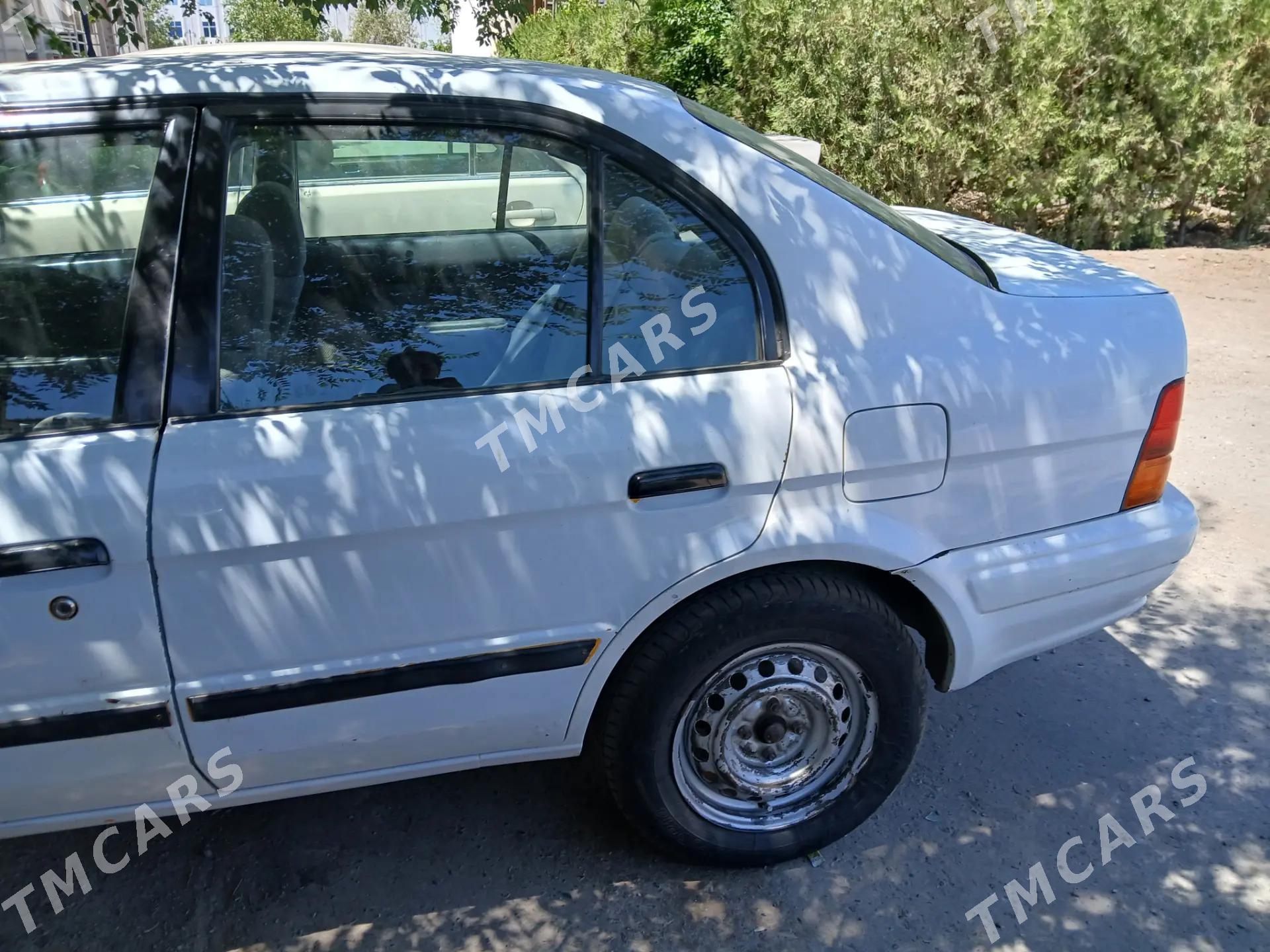 Toyota Tercel 1997 - 30 000 TMT - Daşoguz - img 2