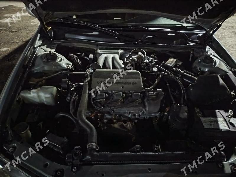 Toyota Camry 1997 - 150 000 TMT - Мары - img 2