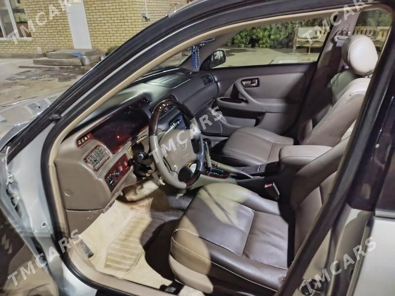 Toyota Camry 1997 - 150 000 TMT - Мары - img 5